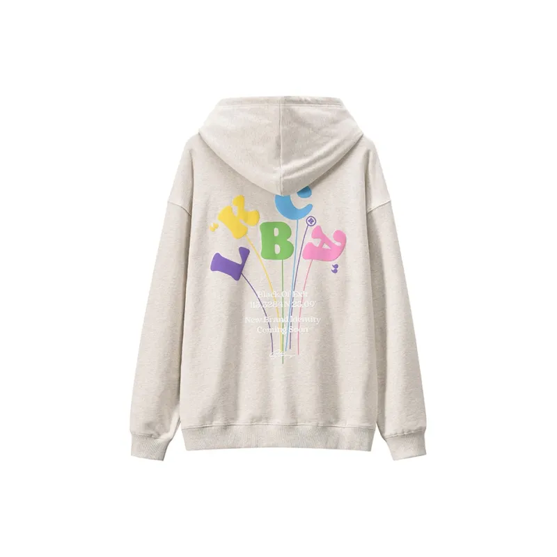 BLACK OF EXIT Sweatshirts Unisex-4