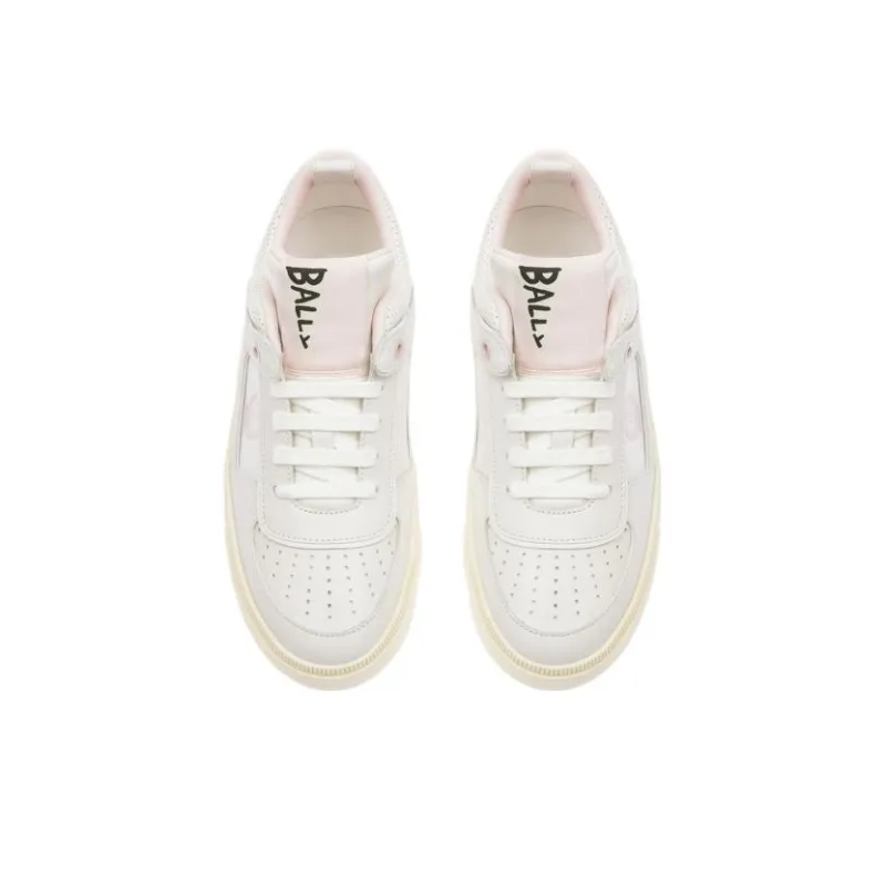 BALLY Riweira Low-top Sneakers-2