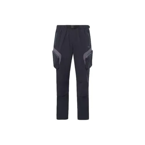 Oakley Casual Pants Women's Black