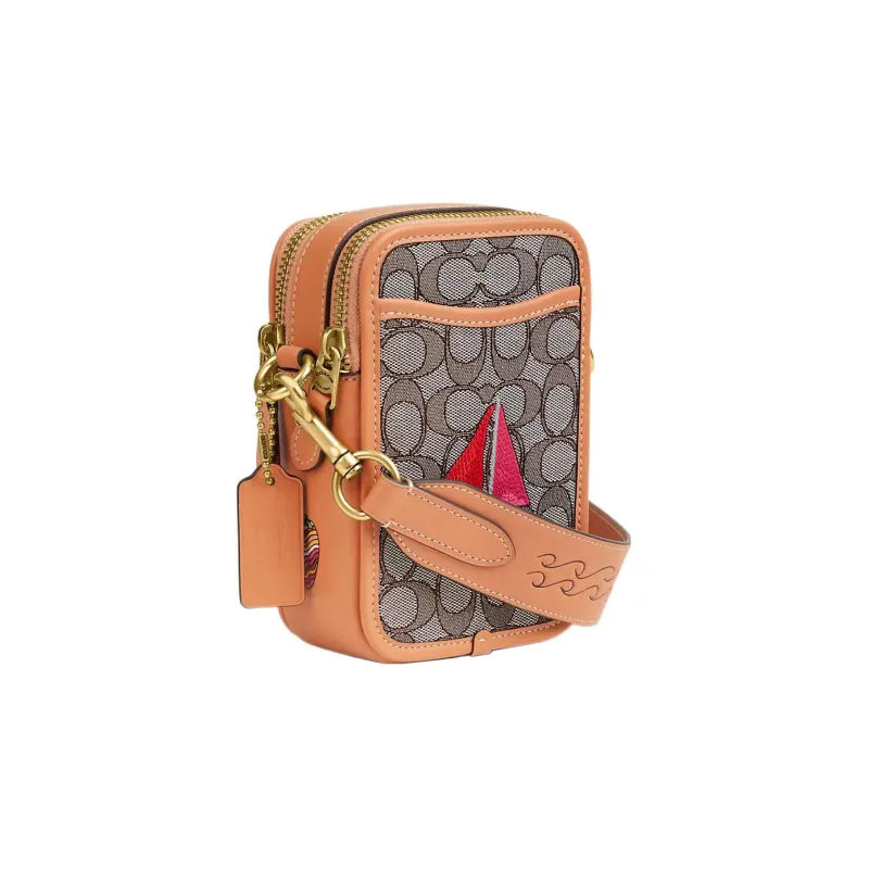 COACH Rogue Crossbody Bags-1