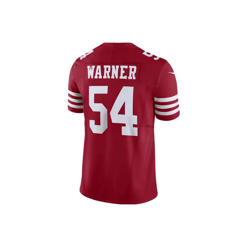 Nike Soccer Jerseys Men Red-1