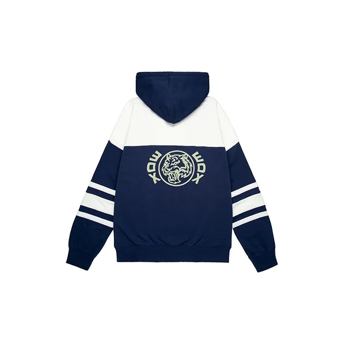 ED HARDY X Sweatshirts Unisex Indigo-1