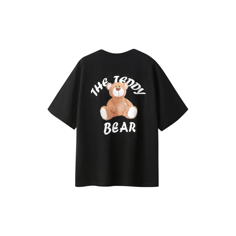 H YXIANG T Shirts Men-6