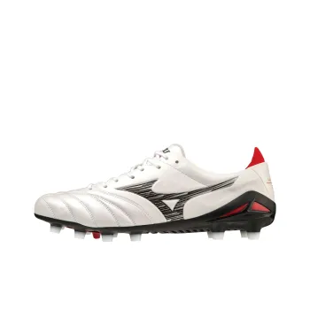 Morelia Neo Mizuno 4 Japan 'White Black Red'