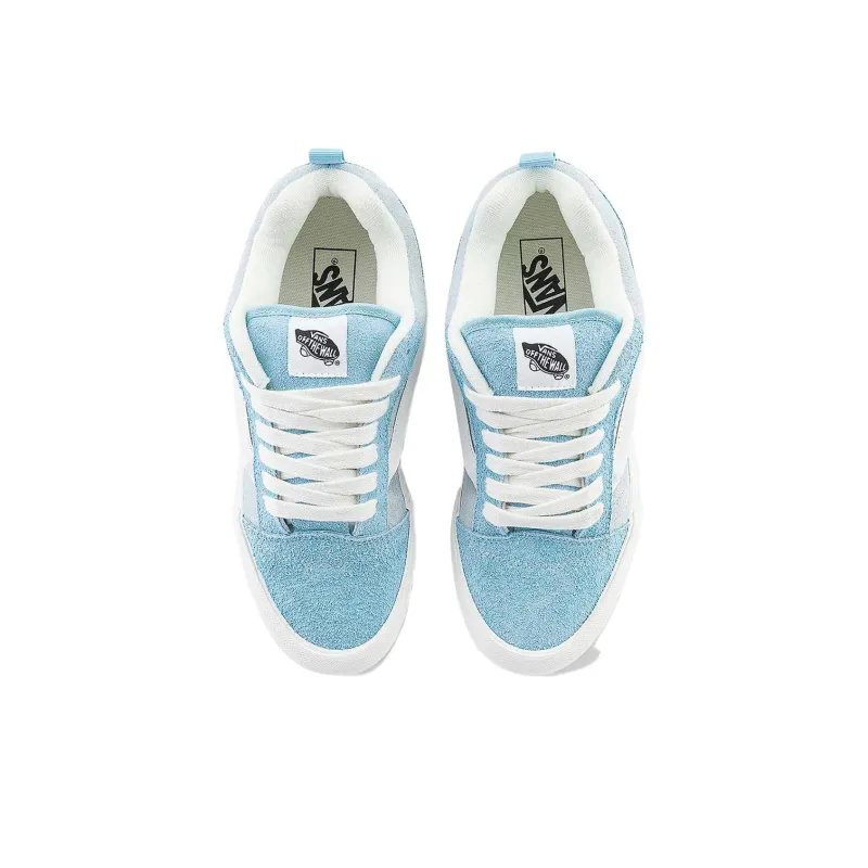 Vans Knu Skool 'Cooperstown Canal Blue'-3