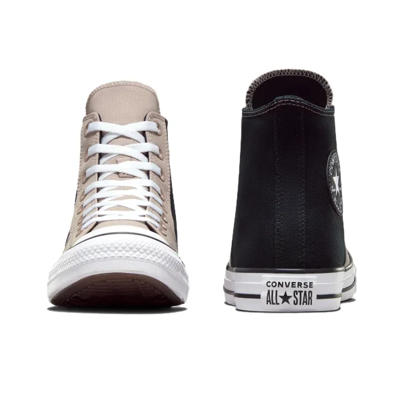 Chuck Taylor All Star Converse Retro High 'Black Wonder Stone'-3
