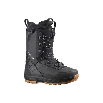 SALOMON MALAMUTE Single Snowboard Ski Boots Unisex