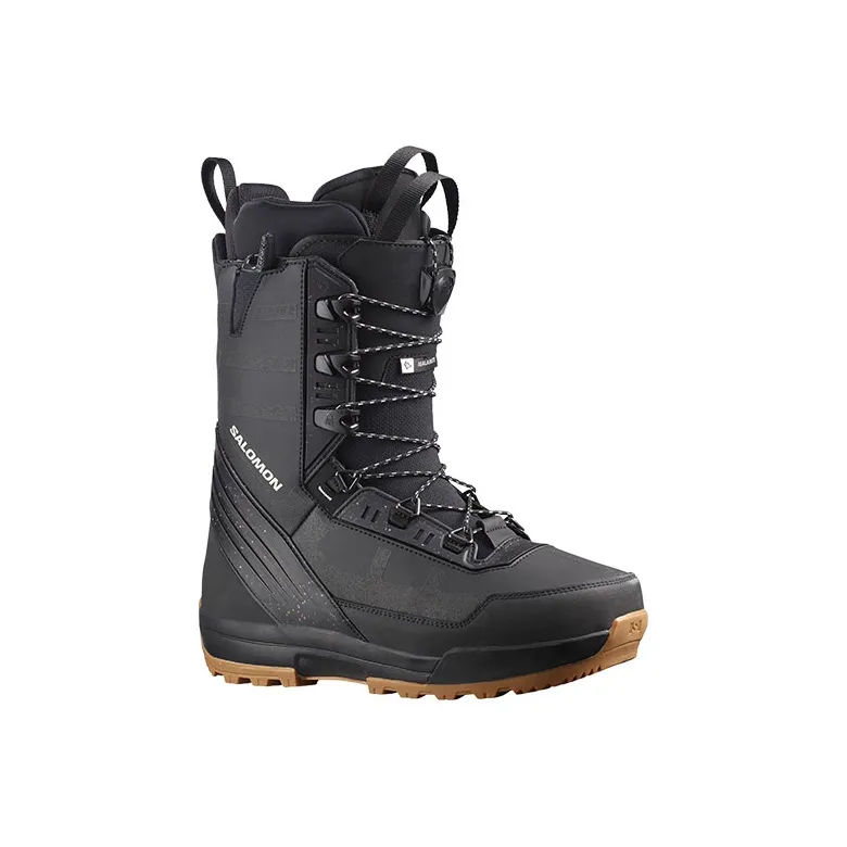 SALOMON MALAMUTE Single Snowboard Ski Boots Unisex-0