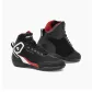 Black Red Men's Waterproof Edition