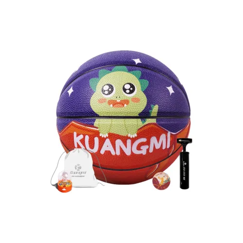 Kuangmi Basketball