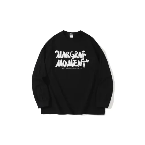 MARGRAF Sweatshirts Unisex