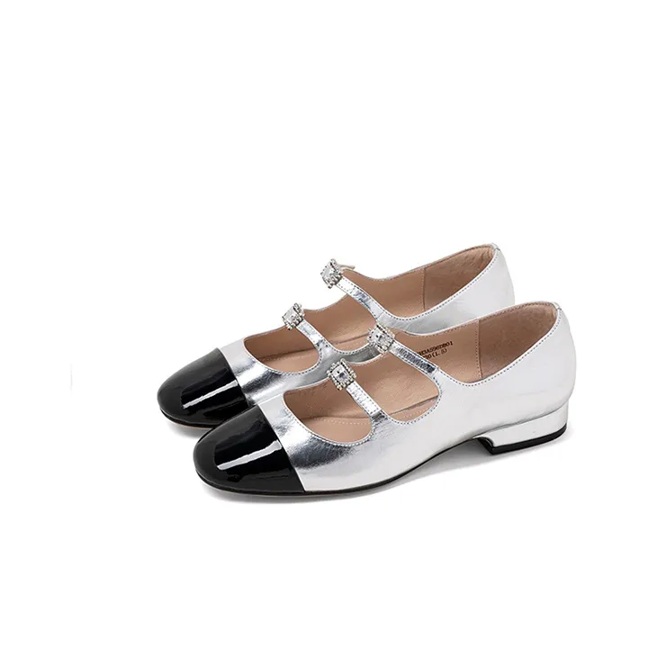 COMELY Casual Single Shoes Women's-1