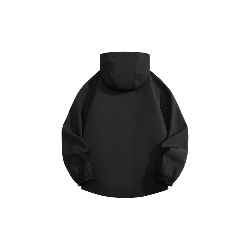 Crayon Shinchan Jackets Unisex-1