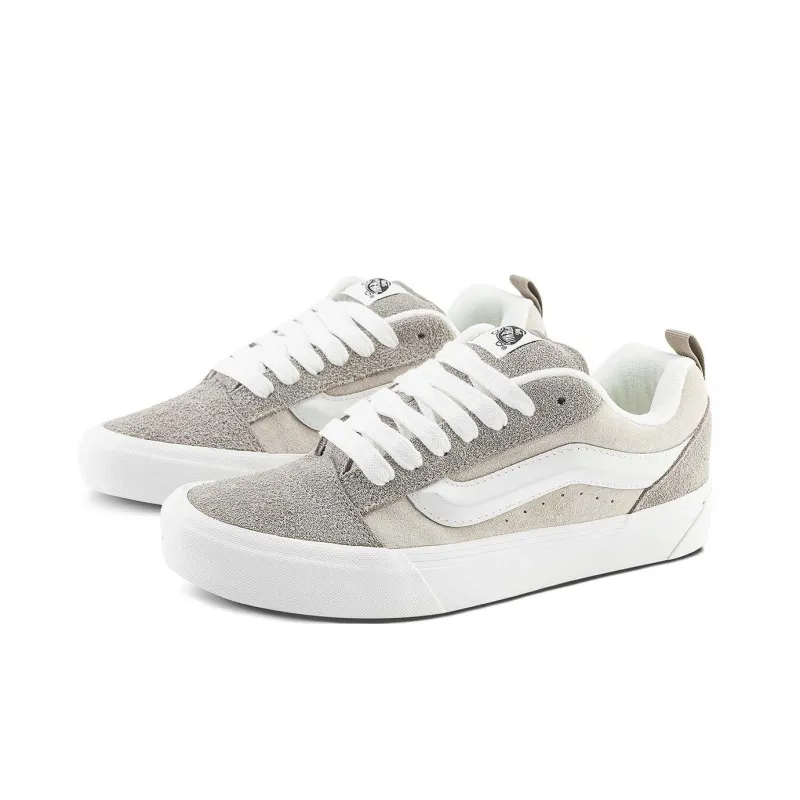 Vans Knu Skool 'Hairy Suede Trek'-1