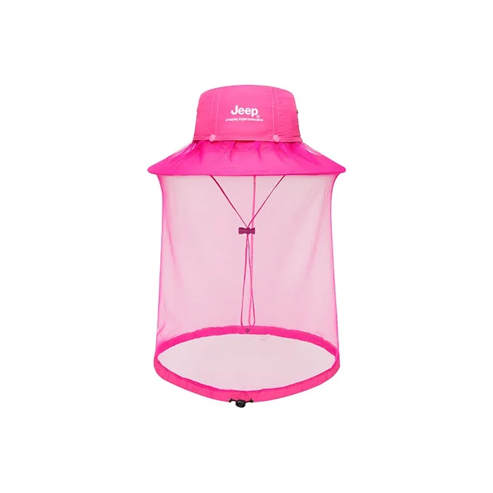 Jeep Bucket Hats Unisex-11