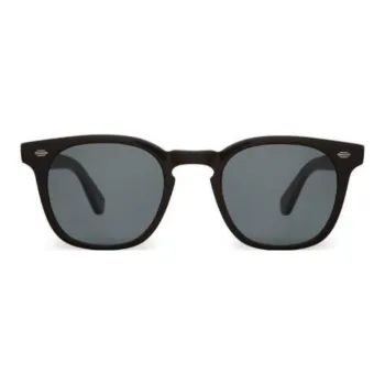 GARRETT LEIGHT Byrne Sunglasses