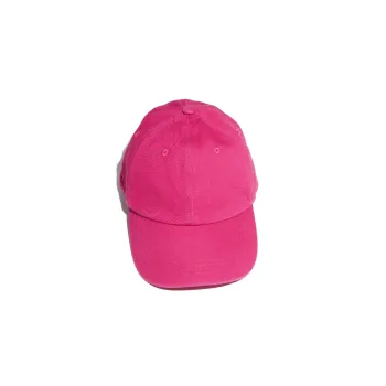 Acne Studios Baseball Caps Unisex Pink