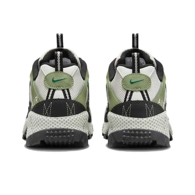 Nike Air Humara Oil Green Malachite-4
