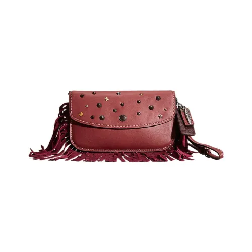 COACH Clutch Crossbody Bags