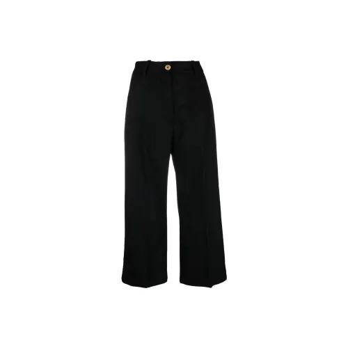 Patou Casual Pants Women's Black