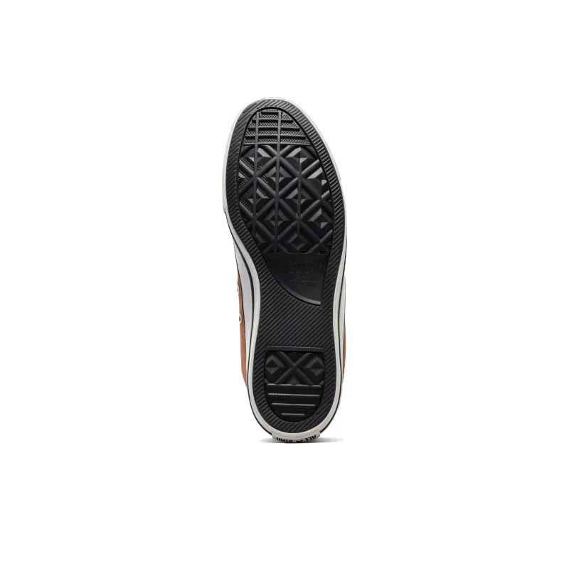 Chuck Taylor All Star Converse Leather High 'Tawny Owl'-4