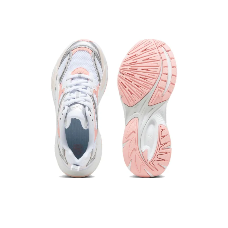 PUMA Morphic 'White Peach Smoothie'-4