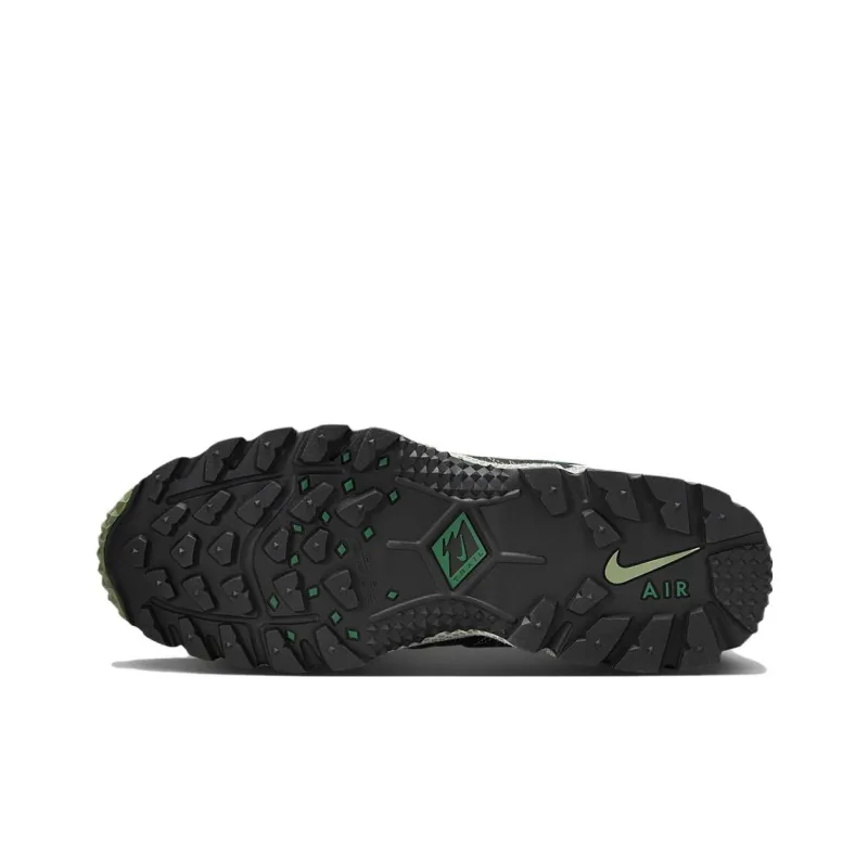 Nike Air Humara Oil Green Malachite-5