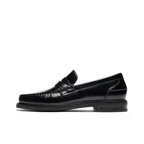 COLE HAAN Men's Casual Shoes Men Low-Top Black