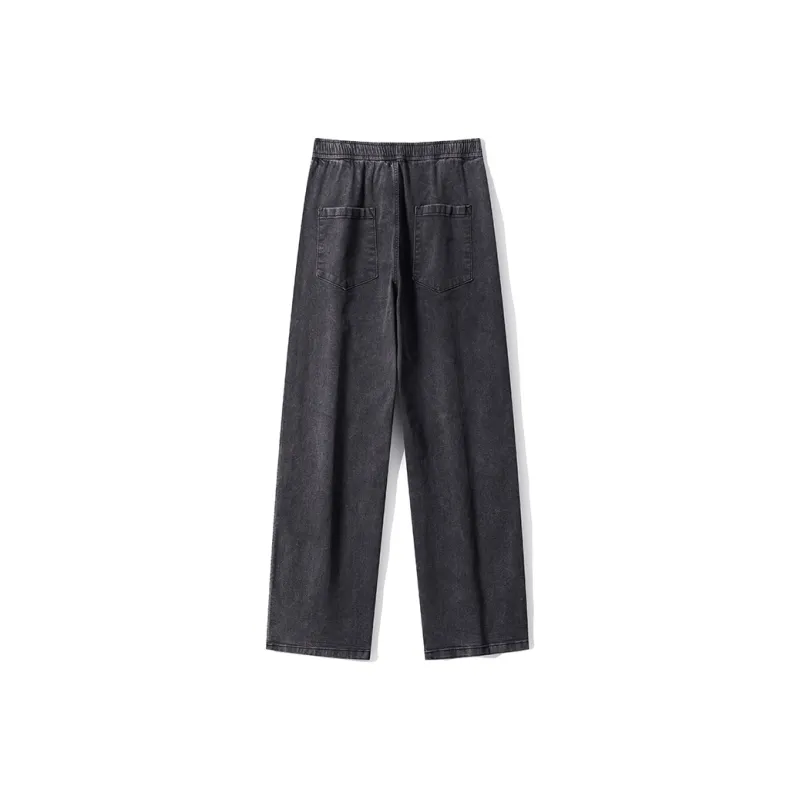 Sacrednss R Jeans Unisex-6