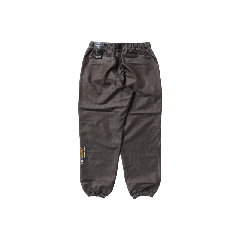 Oakley Knitted Sweatpants Men-1