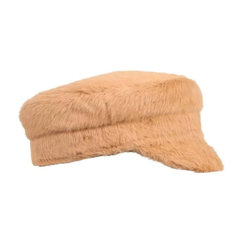 RUSLAN BAGINSKIY Berets Women's-1