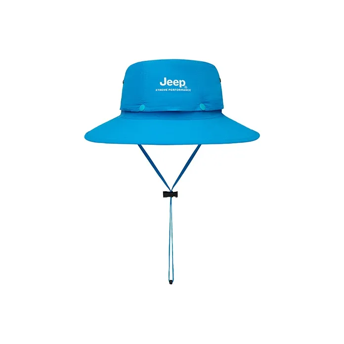 Jeep Bucket Hats Unisex-2