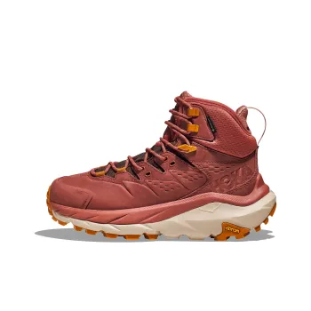 HOKA ONE ONE Kaha 2 Gtx 'Hot Sauce' Women's