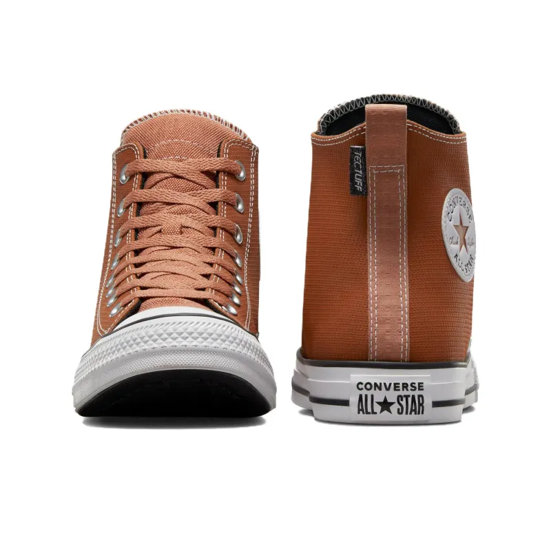 Chuck Taylor All Star Converse Leather High 'Tawny Owl'-3