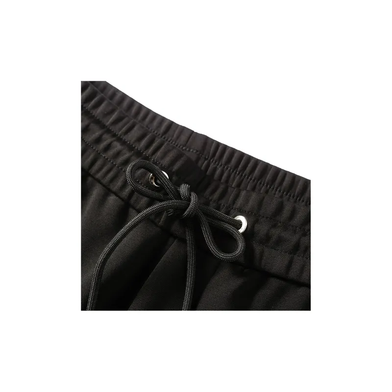 GOLF Casual Pants Men Black-3