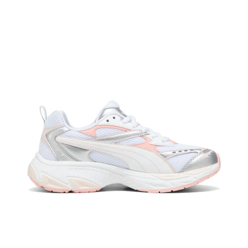 PUMA Morphic 'White Peach Smoothie'-1