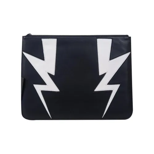 Neil Barrett Clutches