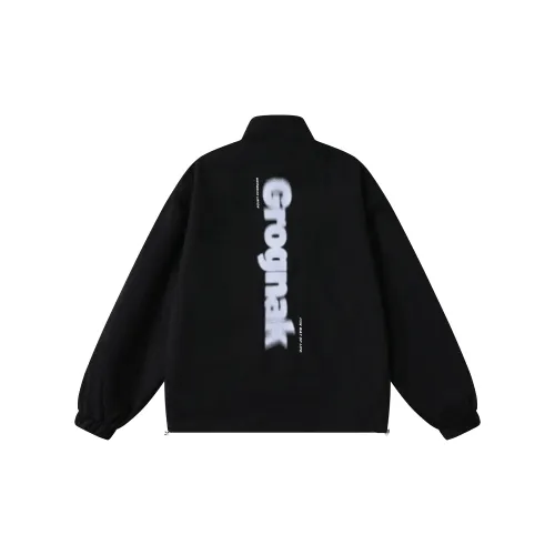 GROGNAK Jackets Unisex