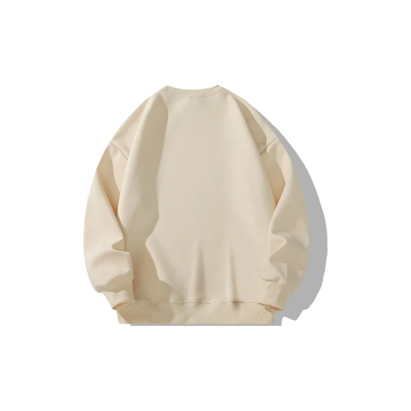 EDCO BREAK SILENCE Sweatshirt Unisex-5