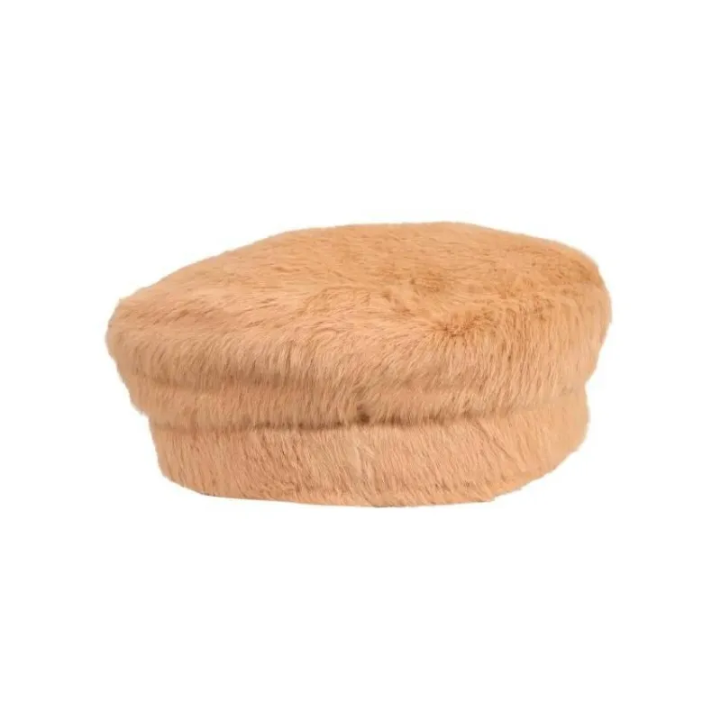 RUSLAN BAGINSKIY Berets Women's-2