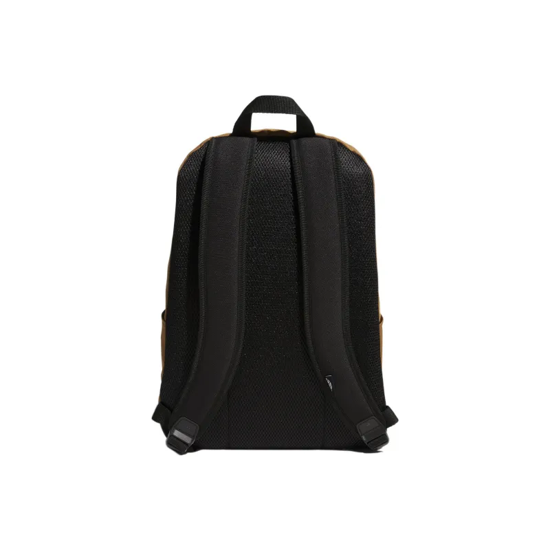 Adidas Recycled Polyester 2 in 1 Backpack Regular Unisex Bronze Strata-2