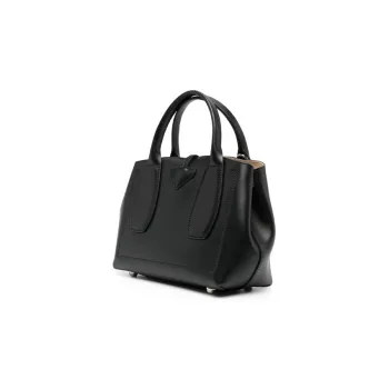 LONGCHAMP Roseau Small Top Handle Bag