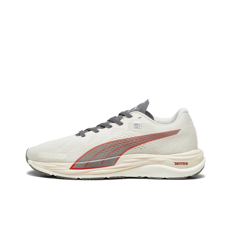 PUMA First Mile X Velocity Nitro 2 'Alpine Snow'-0