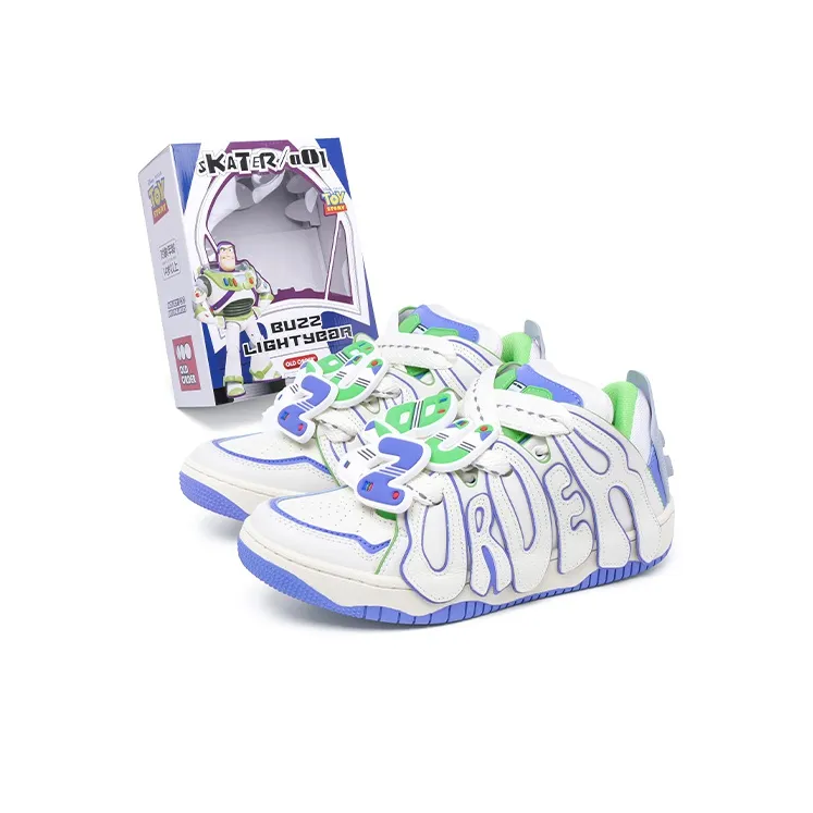 OLD ORDER X Disney Skater/001 