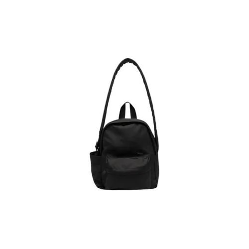 AMBUSH Polyester Shoulder Bag Crossbody Bag Men's Black