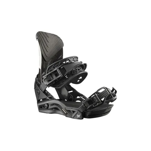 SALOMON Ski Bindings
