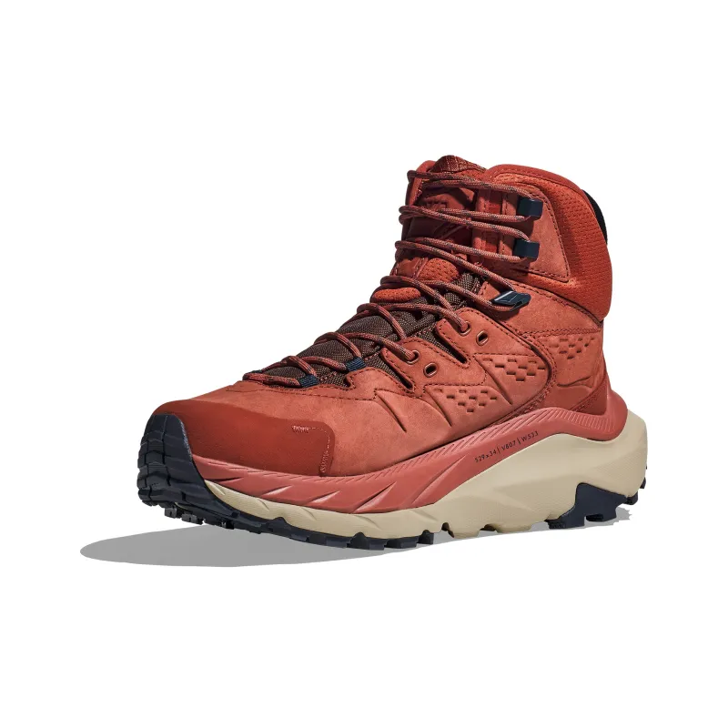 HOKA ONE ONE Kaha 2 Gtx 'Rust Oxford Tan'-2