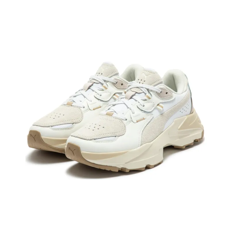 PUMA Orkid Selflove 'White Warm White' Women's-1