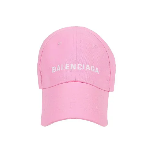 Balenciaga Kids Logo-embroidered Cap