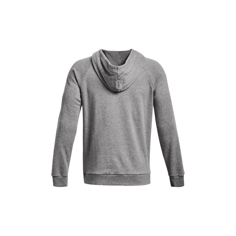 Under Armour Rival Fleece Sweatshirts Men Black-1